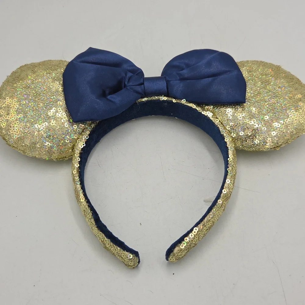 Disney Minnie Mouse Ears